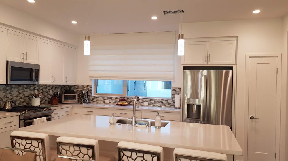 Korner Stone Blinds & Shutters