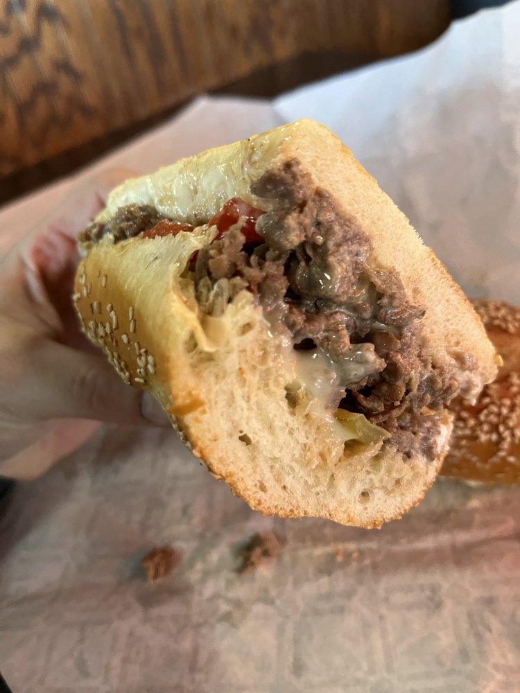 DiBella's Subs