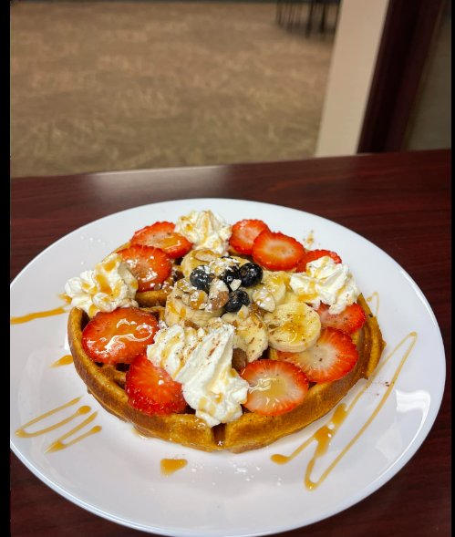 Exotic Nutrition Bar