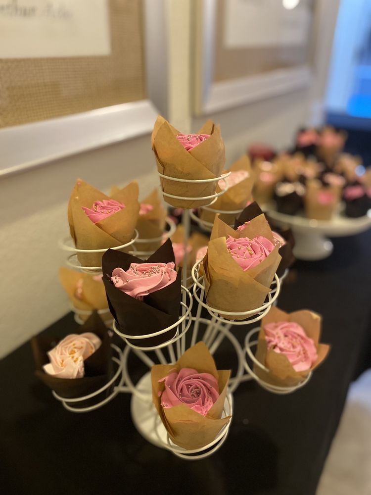 Chachy’s Catering & Sweets
