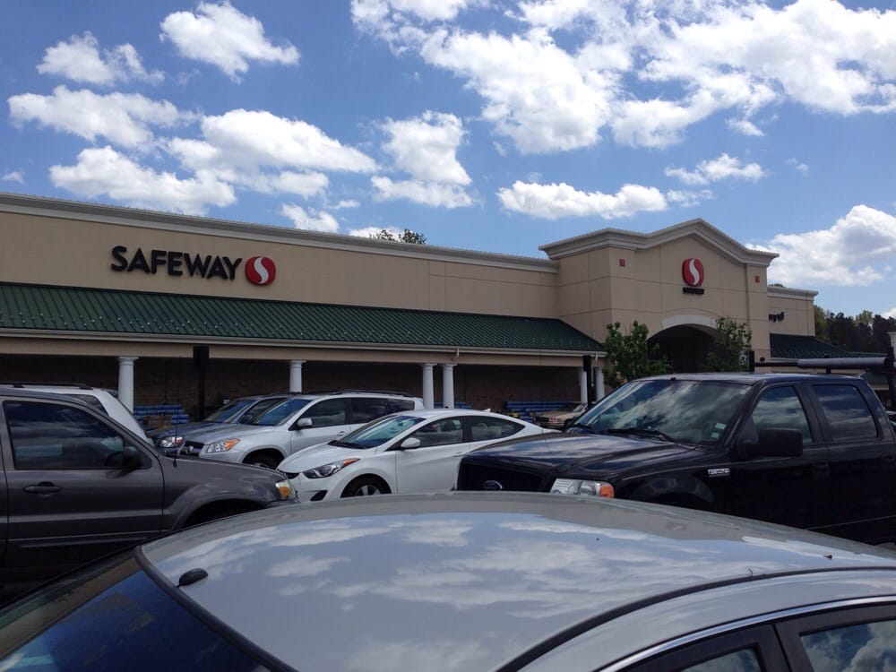 Safeway 35 Photos & 70 Reviews Grocery 3043 Nutley St, Fairfax