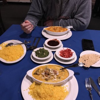 Indian Restaurants Near Lax Best Royal India Restaurant Order Food Online 111 Photos 286