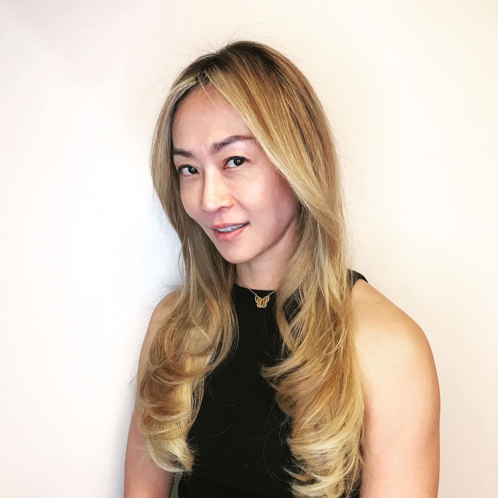 Hair By Shoji