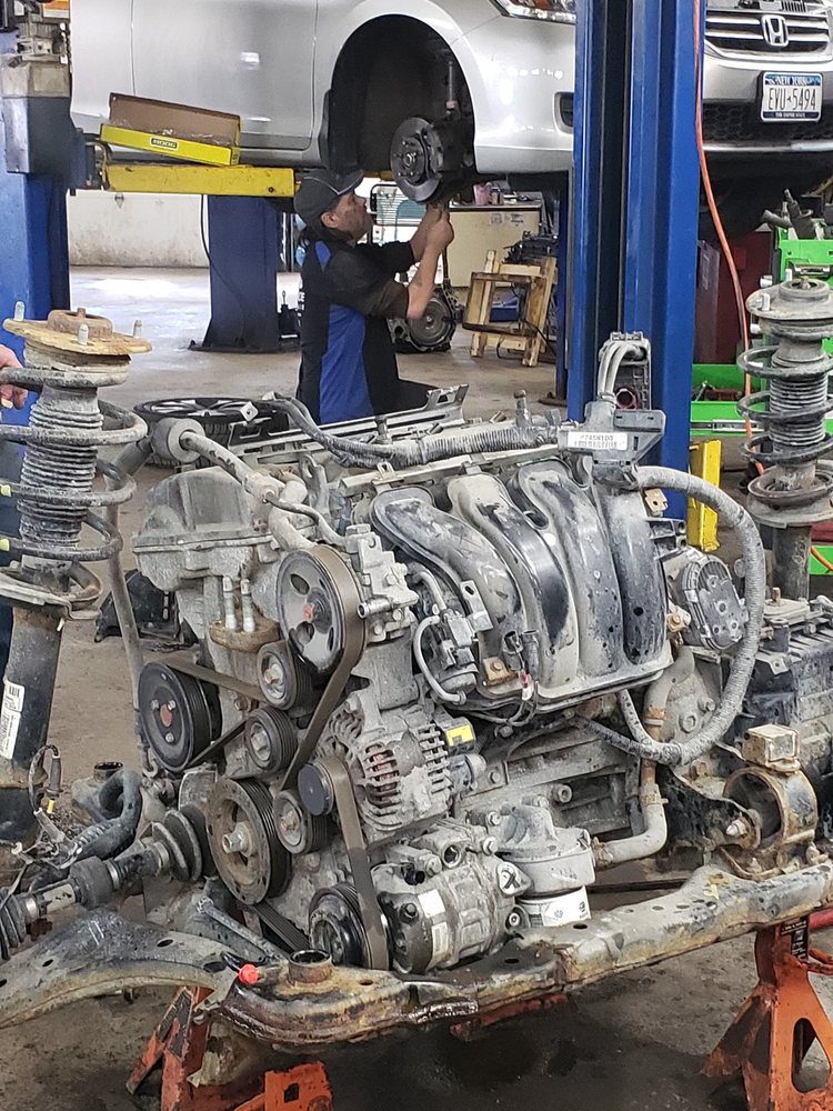1st Choice Auto Repair