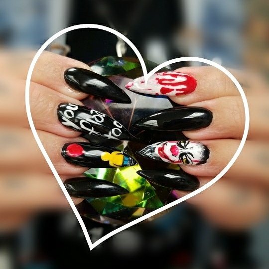 Sport Nails & Tanning 1388 Photos & 63 Reviews Nail Salons 1941 W