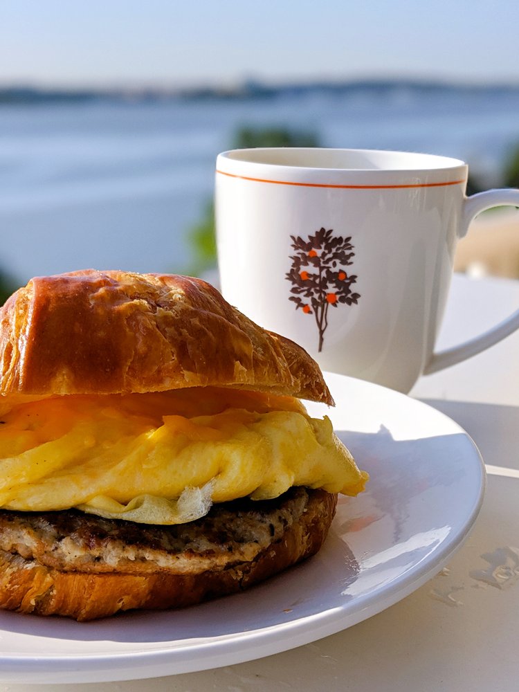 Cafe 44 Cafe 44