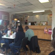 Anna Seafood Restaurant 14 Reviews Specialty Food 1218 Todds Whiting Sandwich With Photo Of Anna Seafood Restaurant Hampton Va United States