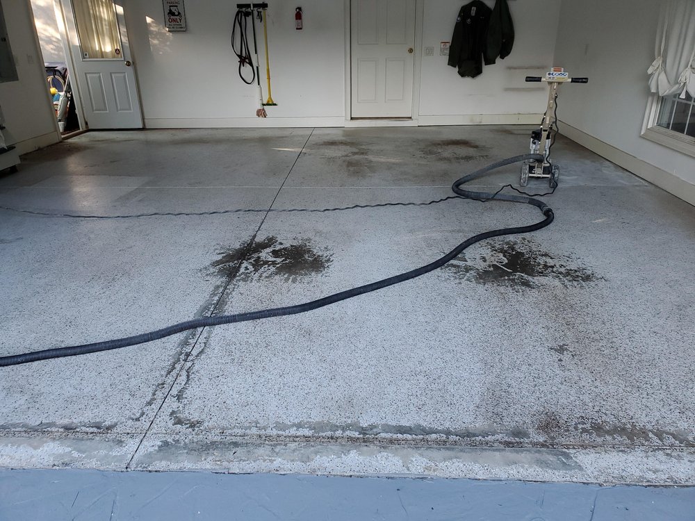 image of business Garage Floor Xpress