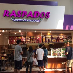 Raspados Paradise Mexican Restaurant 29 Photos 34 Reviews Photo Of Raspados Paradise Mexican Restaurant Tempe Az United States A Perfect