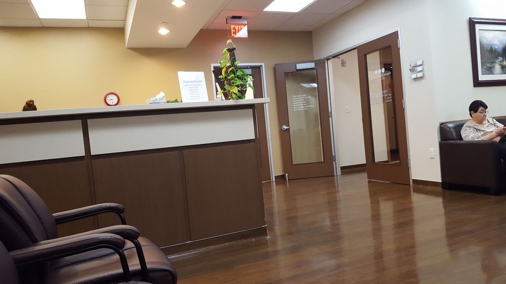 image of business Texas Gulf Coast Medical Group Gemini