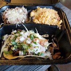 Mexican Restaurants In Fountain Hills Yelp Mr Mesquite Taqueria
