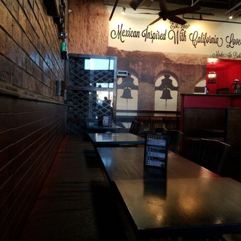 camino real bakersfield