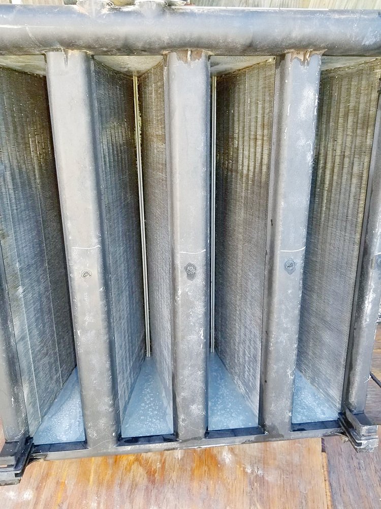 Expert Cooling Services