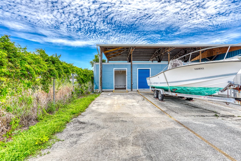RecNation RV & Boat Storage