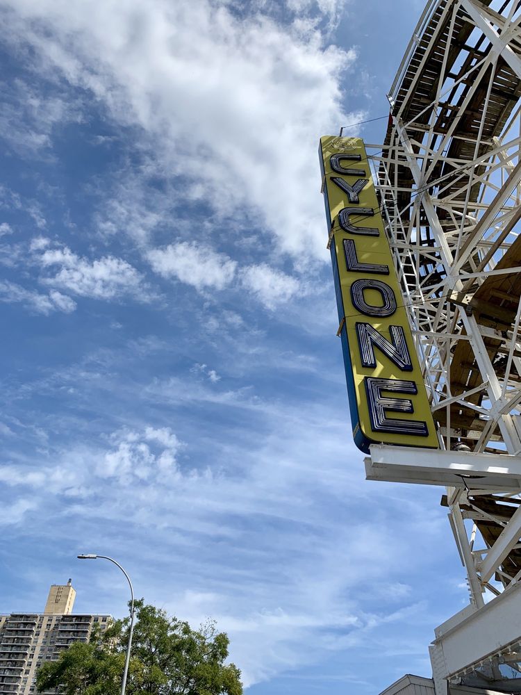 A Slice of Brooklyn Bus Tours