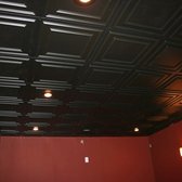 Ceilume Ceiling Tile Showroom Closed Building Supplies 7755 Photo Of Ceilume Ceiling Tile Showroom Windsor Ca United States Installation