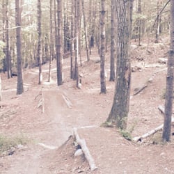 wompatuck bike trails