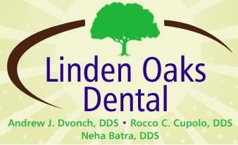image of business Linden Oaks Dental