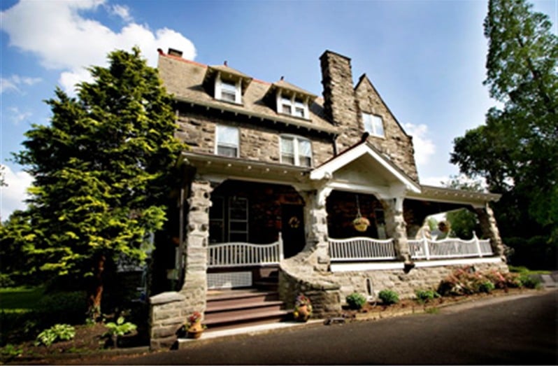 Silverstone Bed and Breakfast 11 Reviews Bed & Breakfast 8840