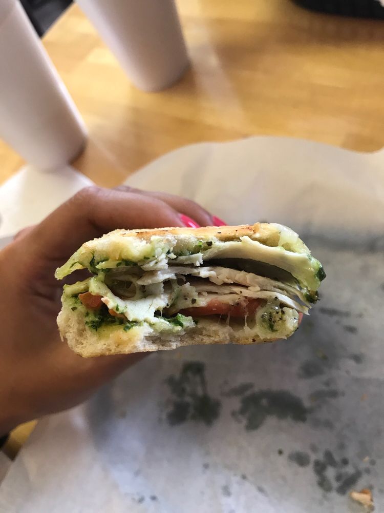 Georgia French Bakery & Cafe
