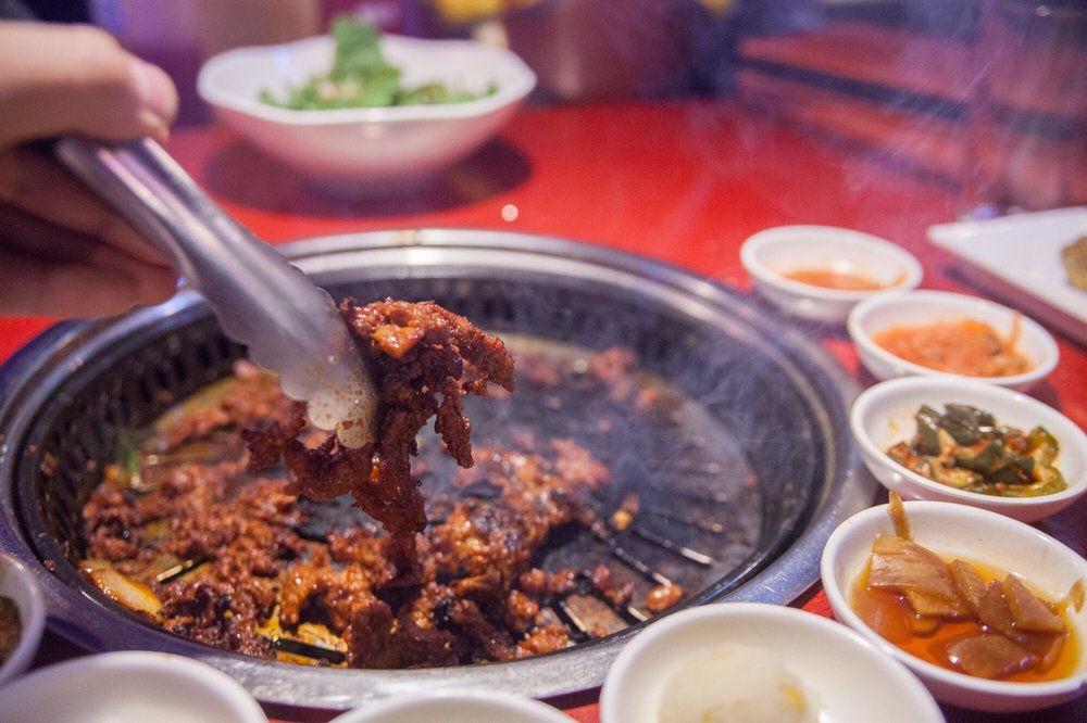 Gen Korean BBQ House 1003 Photos & 1275 Reviews Korean 43476