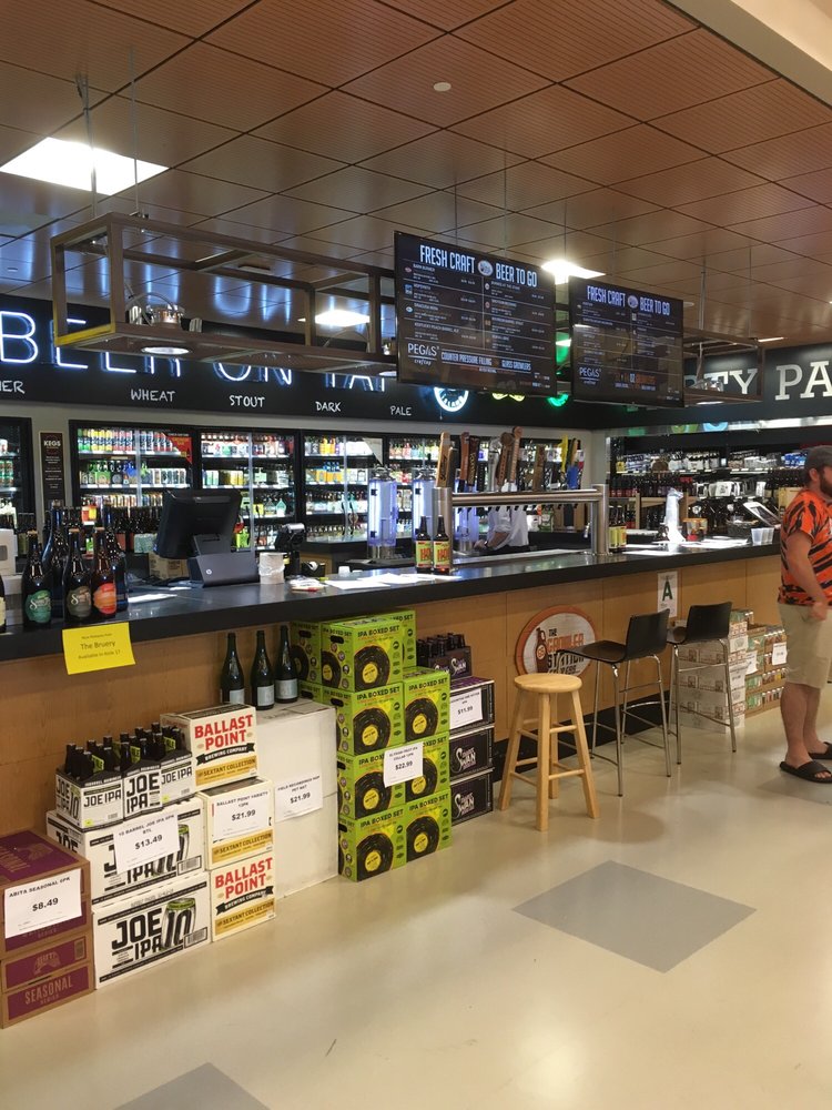 Liquor Barn Beer, Wine & Spirits 13401 Shelbyville Rd, Middletown