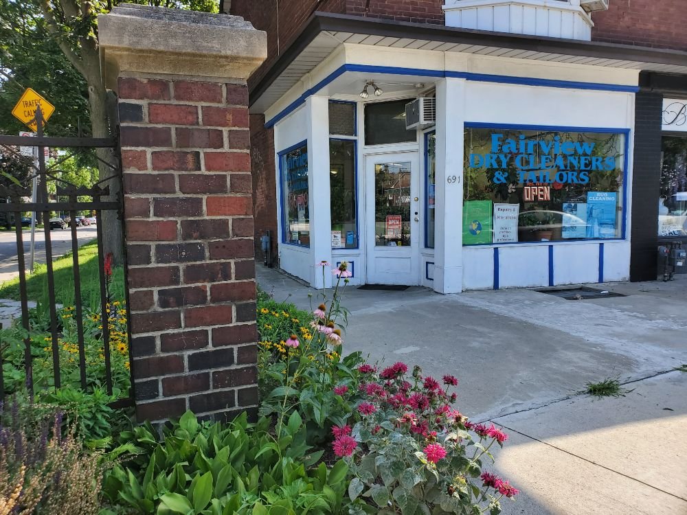 Fairview Dry Cleaners and Tailors