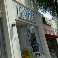 Copps Police Substation - Police Departments - 3808 Ocean View ... Copps Police Substation - Police Departments - 3808 Ocean View ...