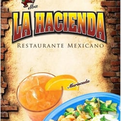 La Hacienda Mexican Restaurant Closed 22 Photos Reviews Photo Of La Hacienda Mexican Restaurant Mount Pleasant Sc United States New
