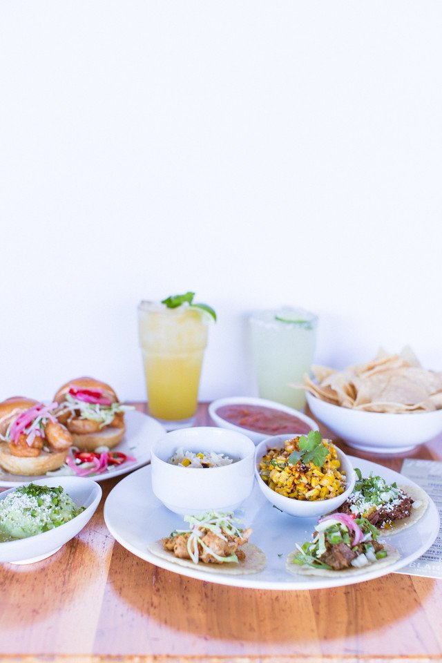 Photos for Blanco Tacos + Tequila Yelp