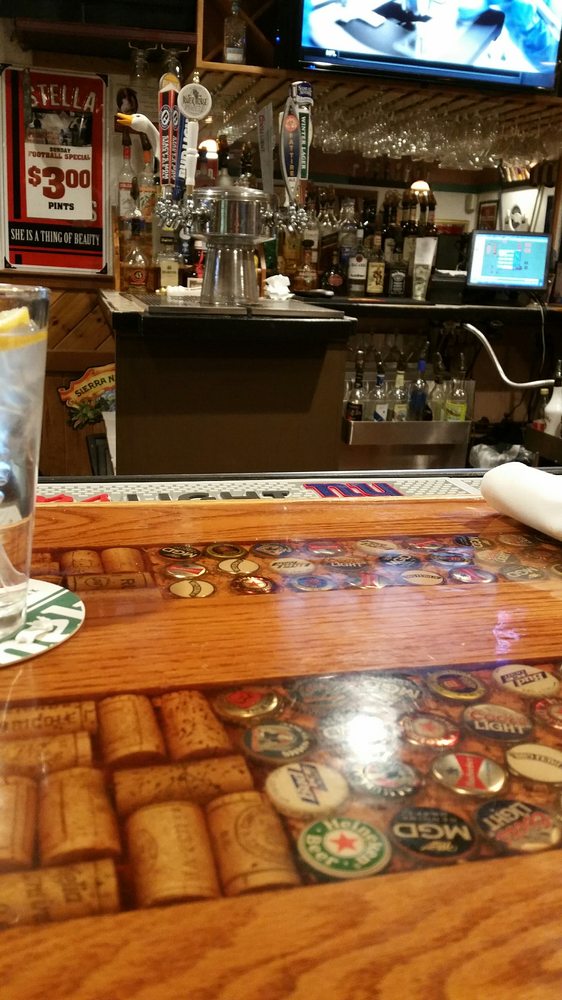 Enzo’s Pasta Grill 31 Reviews Pizza 328 E Washington Ave