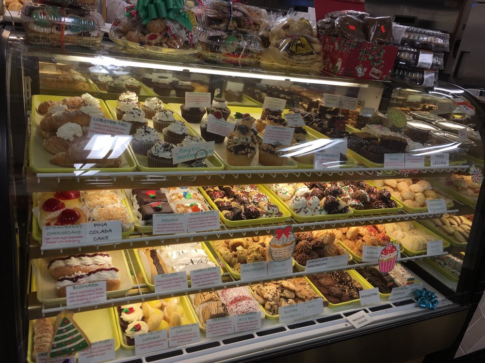 Tripoli Pizza Bakery 23 Photos & 22 Reviews Pizza 163 Howe St