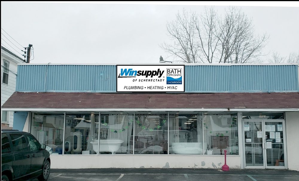 Winsupply of Schenectady
