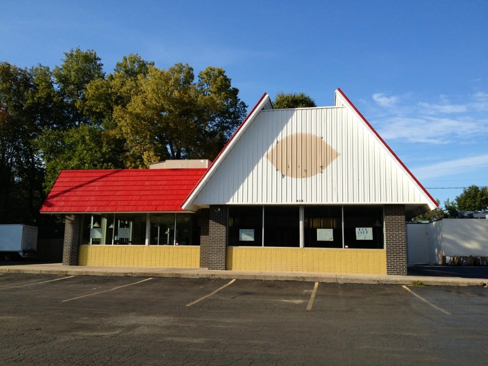 Dairy Queen CLOSED Burgers 85 Wornall Rd, Kansas City, MO