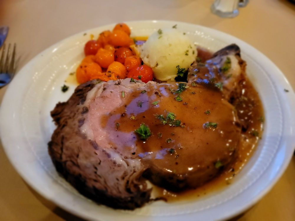 Willowtree Inn Restaurant