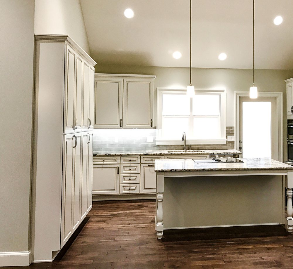 Brown Building Contractors