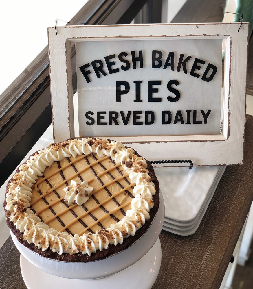 The Moonbeam Bakery