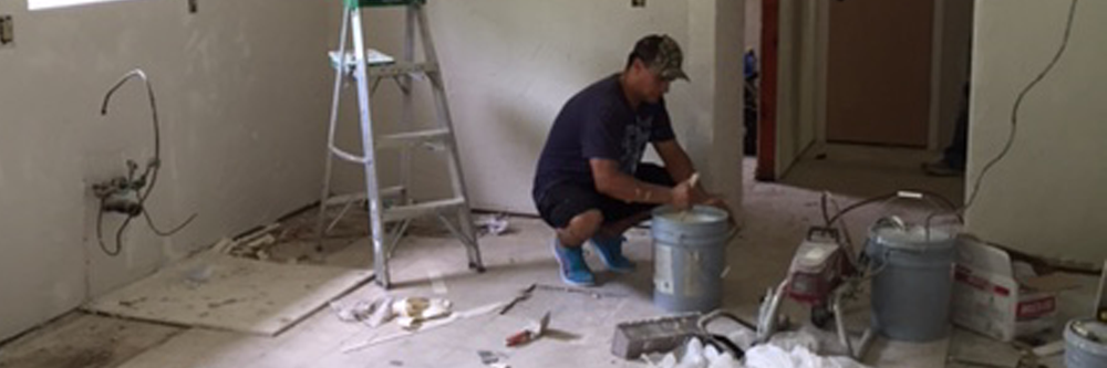 Harvey's Handyman Services