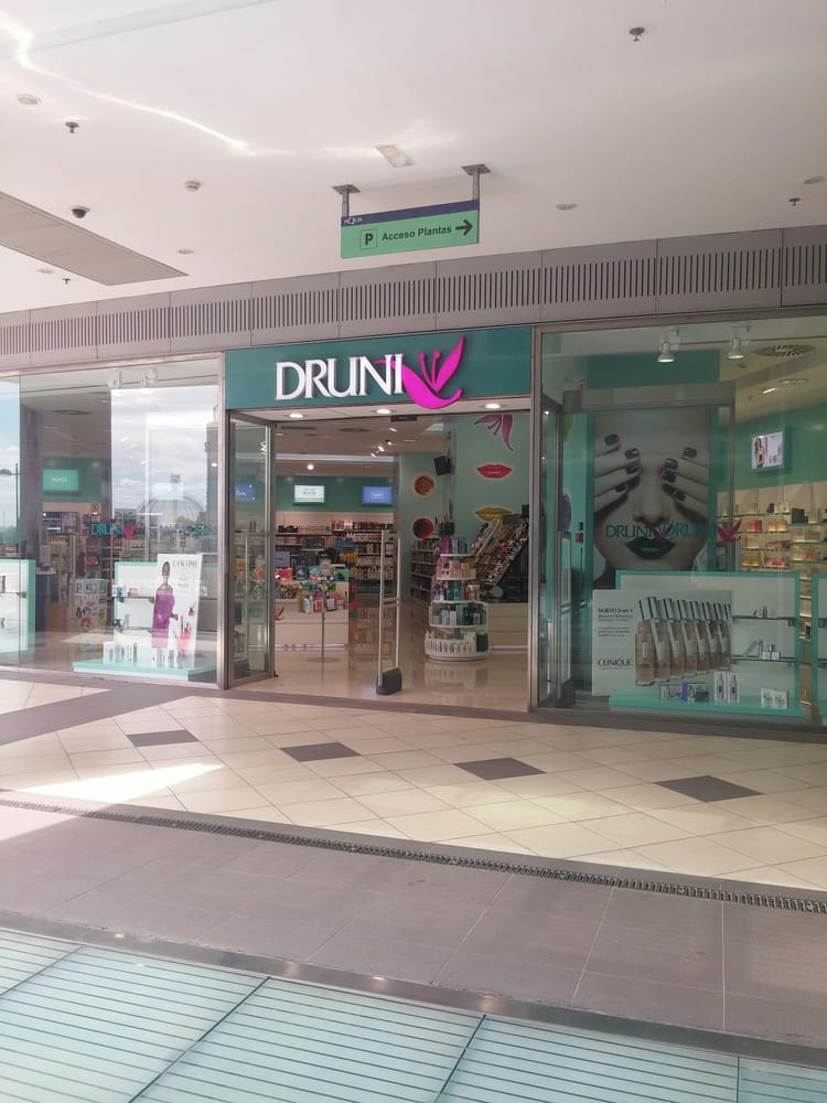 Druni De Carrer Produits Beautéamp; Menorca19Av Cosmétiques tdCxohrsQB