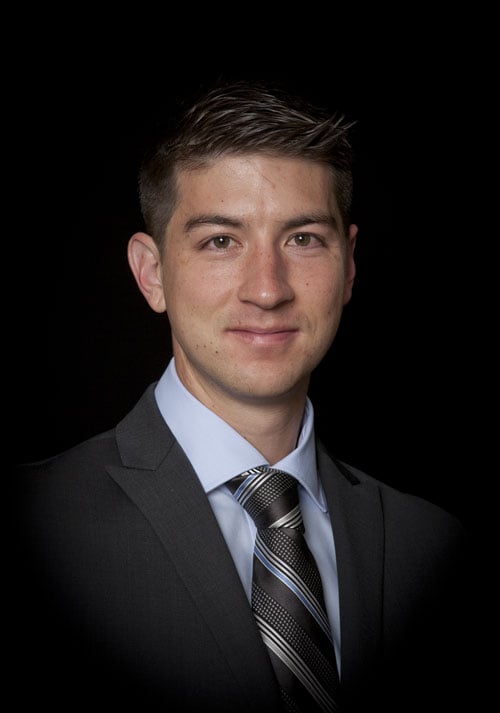 Jonathan Michaud