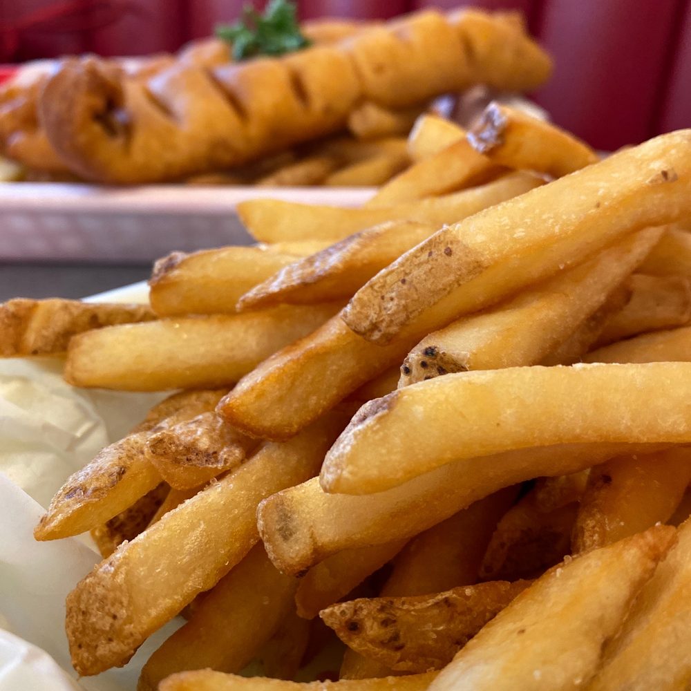 Up and Down El Camino Real Yelp