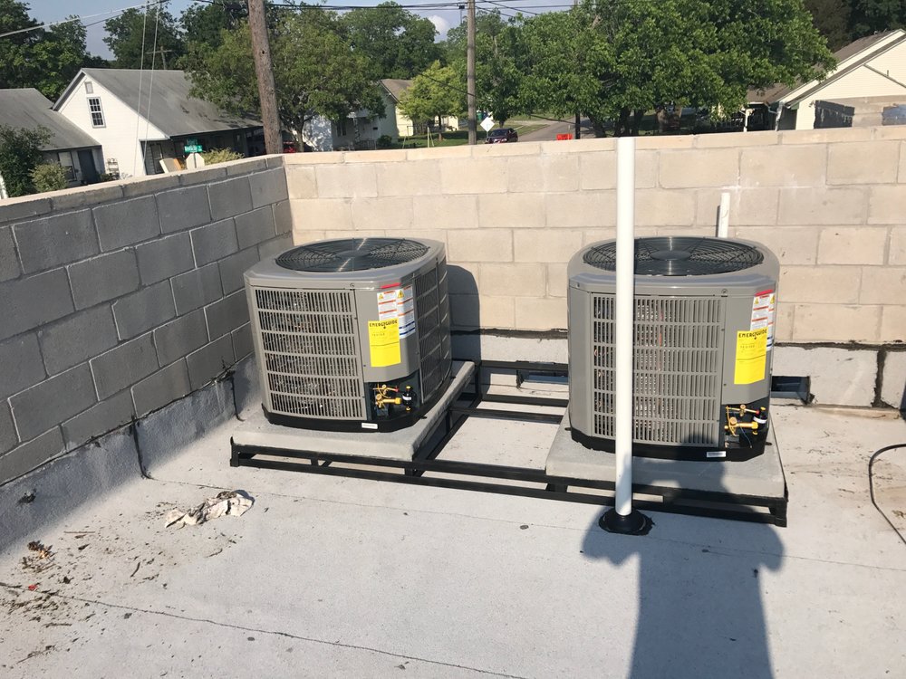 E&J A/C And Heating Services