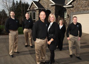 Integrity Home Inspection