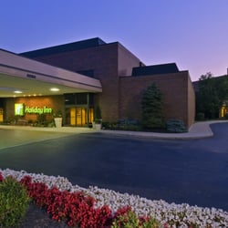 Holiday Inn Cincinnati Airport 25 Photos 36 Reviews Hotels Photo Of Holiday Inn Cincinnati Airport Erlanger Ky United States