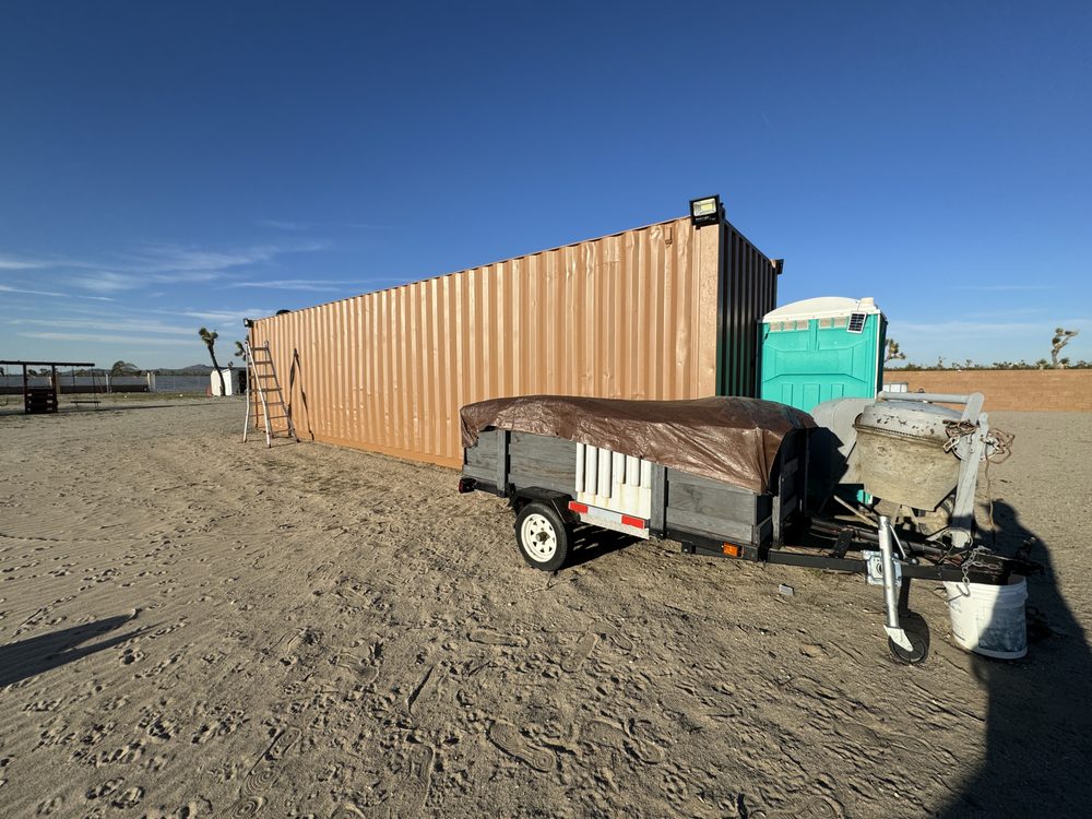 Quick Hauling Services