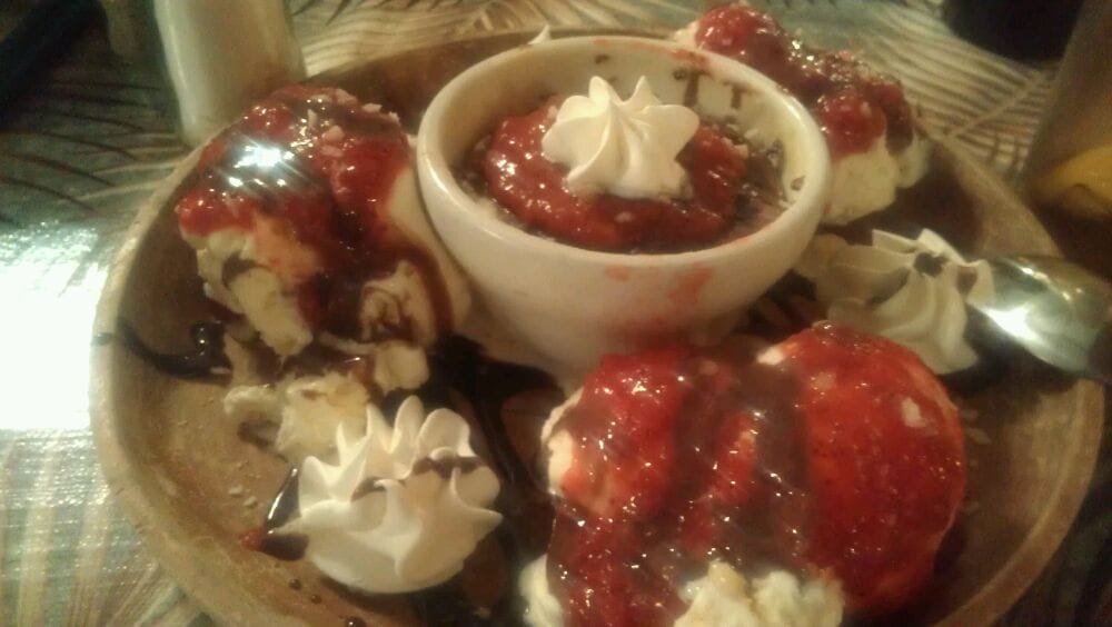 Coconut Grill CLOSED 18 Photos & 20 Reviews American (Traditional) 100 West Kaahumanu