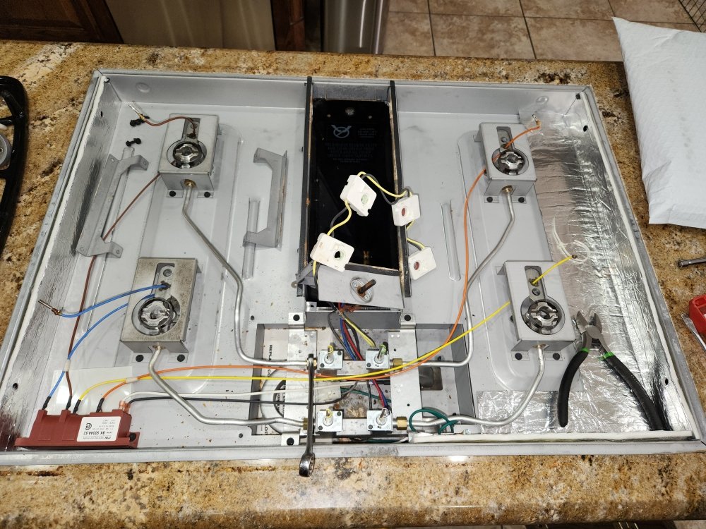 All Dallas Appliance