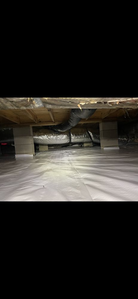 Crawlspace Industries