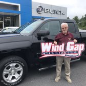 Wind Gap Chevrolet Buick 61 Photos 17 Reviews Car Dealers