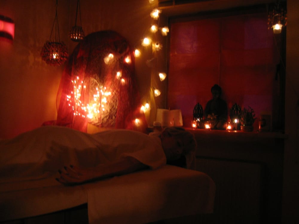 Bei Rainer Zur Massage Yelp